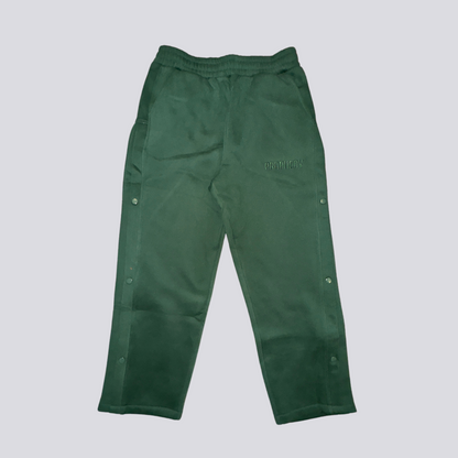 Green Oversized Joggers